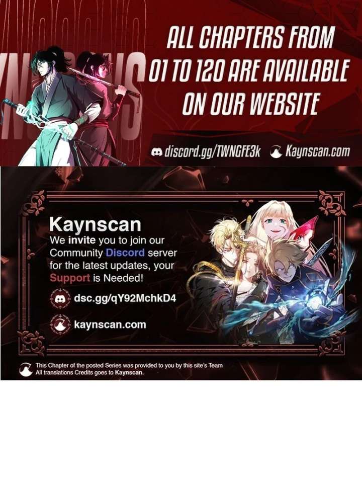 Office Worker Who Sees Fate - Chapter 46 Page 1