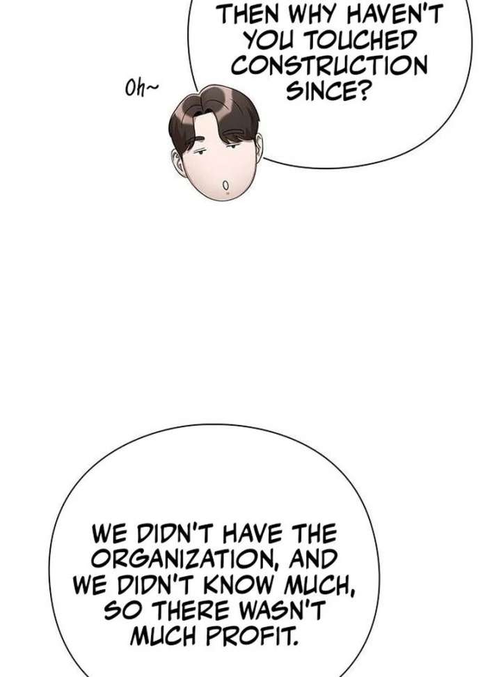 Office Worker Who Sees Fate - Chapter 46 Page 100