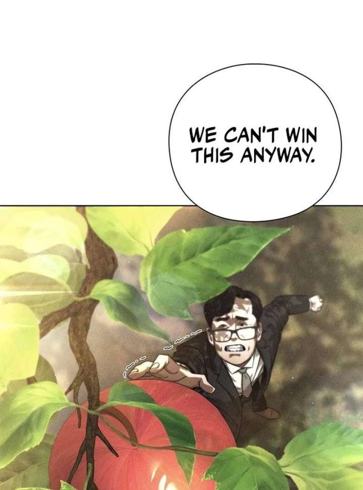 Office Worker Who Sees Fate - Chapter 46 Page 104