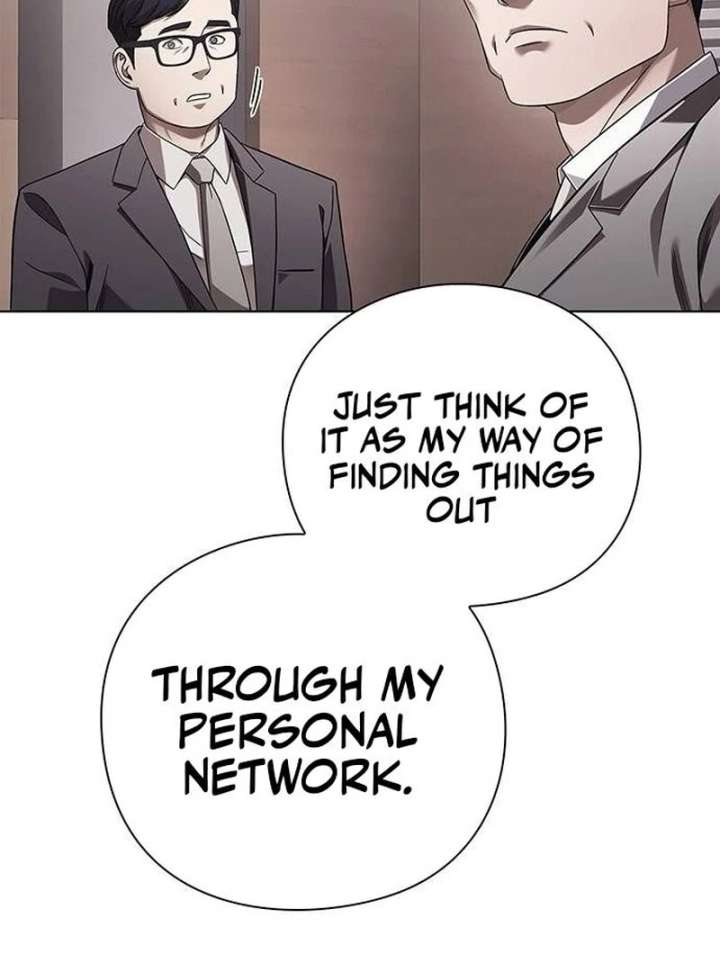 Office Worker Who Sees Fate - Chapter 46 Page 115