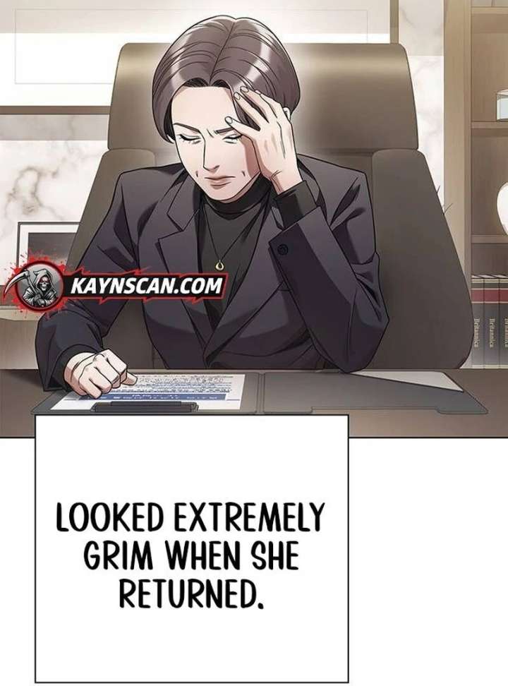 Office Worker Who Sees Fate - Chapter 46 Page 127