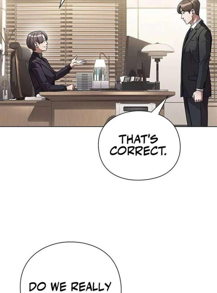 Office Worker Who Sees Fate - Chapter 46 Page 130