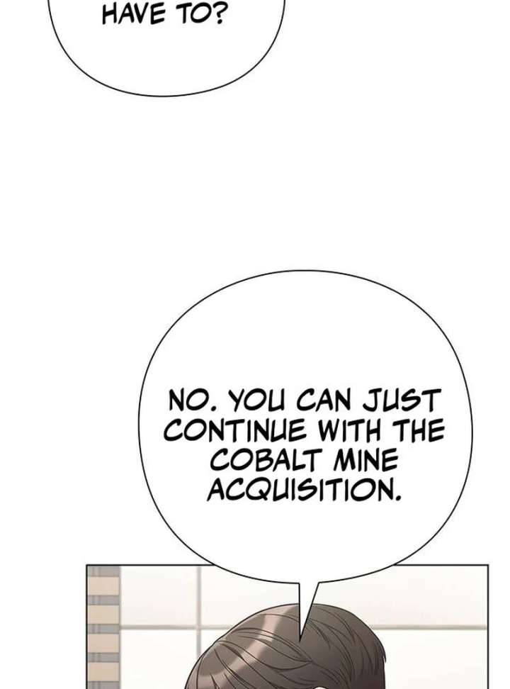 Office Worker Who Sees Fate - Chapter 46 Page 131