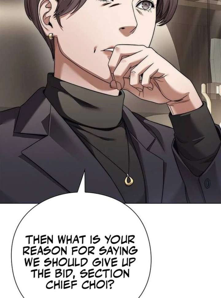 Office Worker Who Sees Fate - Chapter 46 Page 135