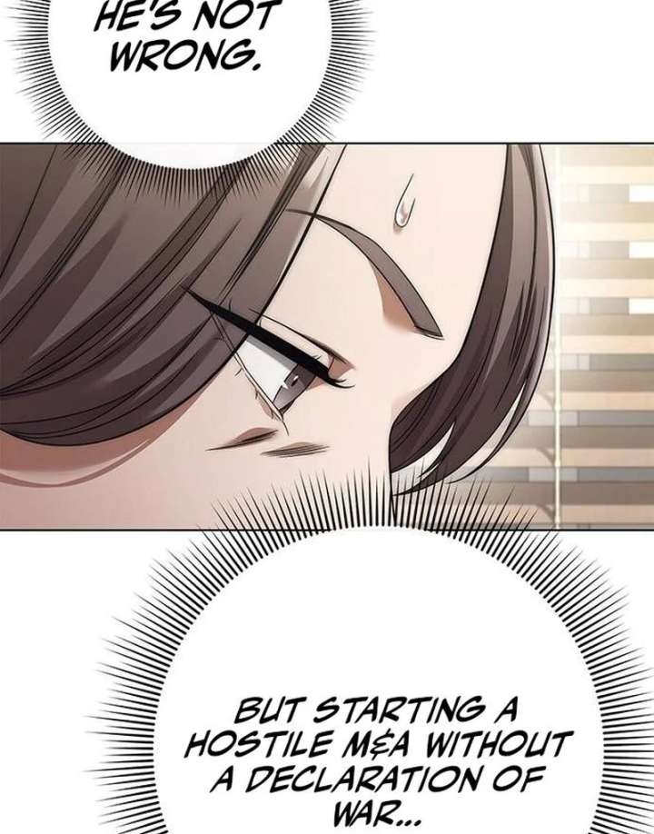 Office Worker Who Sees Fate - Chapter 46 Page 138