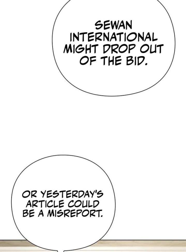 Office Worker Who Sees Fate - Chapter 46 Page 142