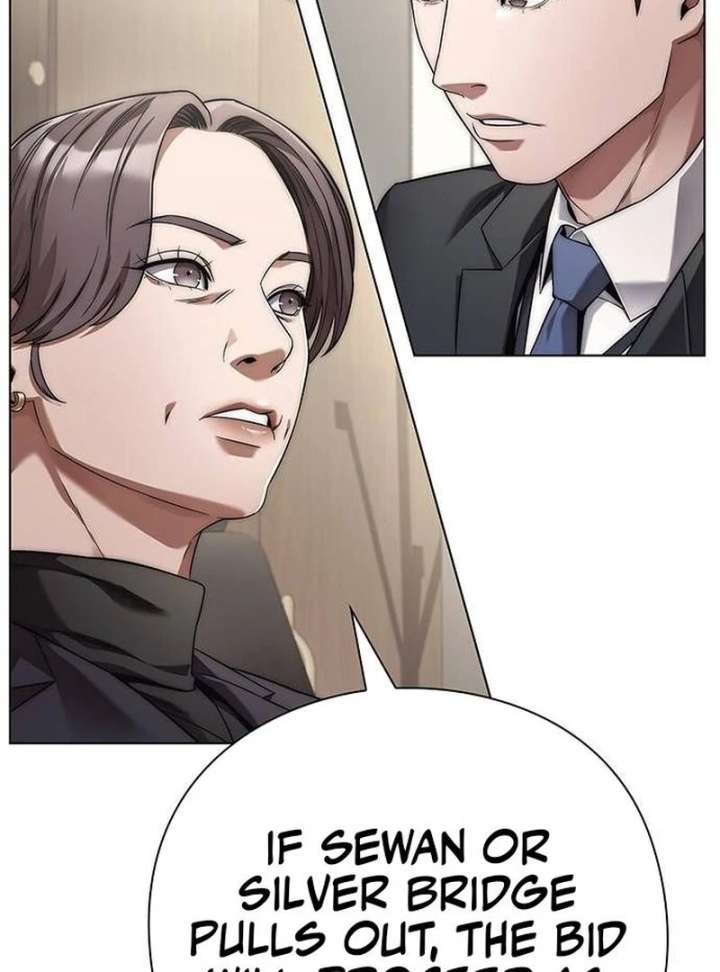 Office Worker Who Sees Fate - Chapter 46 Page 145