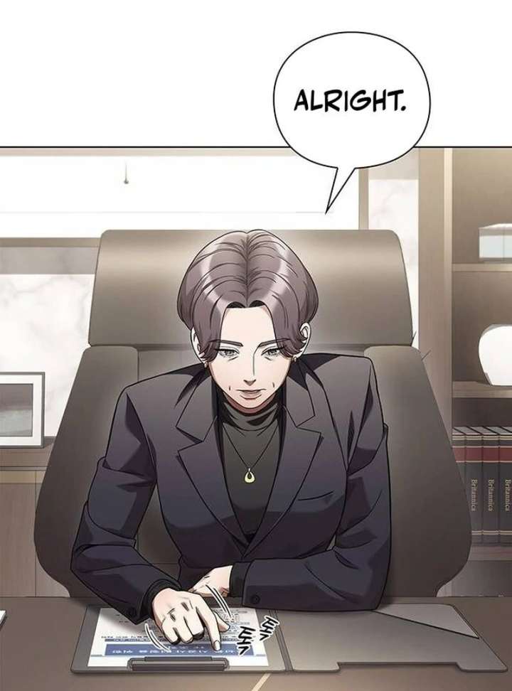 Office Worker Who Sees Fate - Chapter 46 Page 147