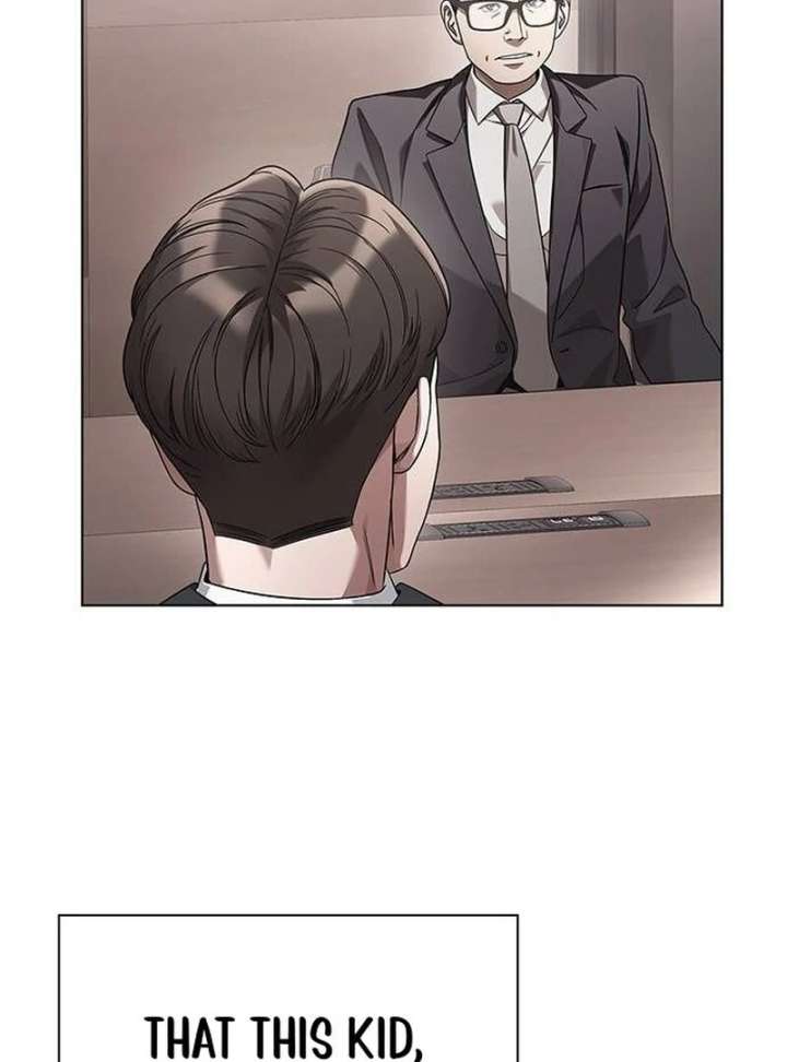 Office Worker Who Sees Fate - Chapter 46 Page 19