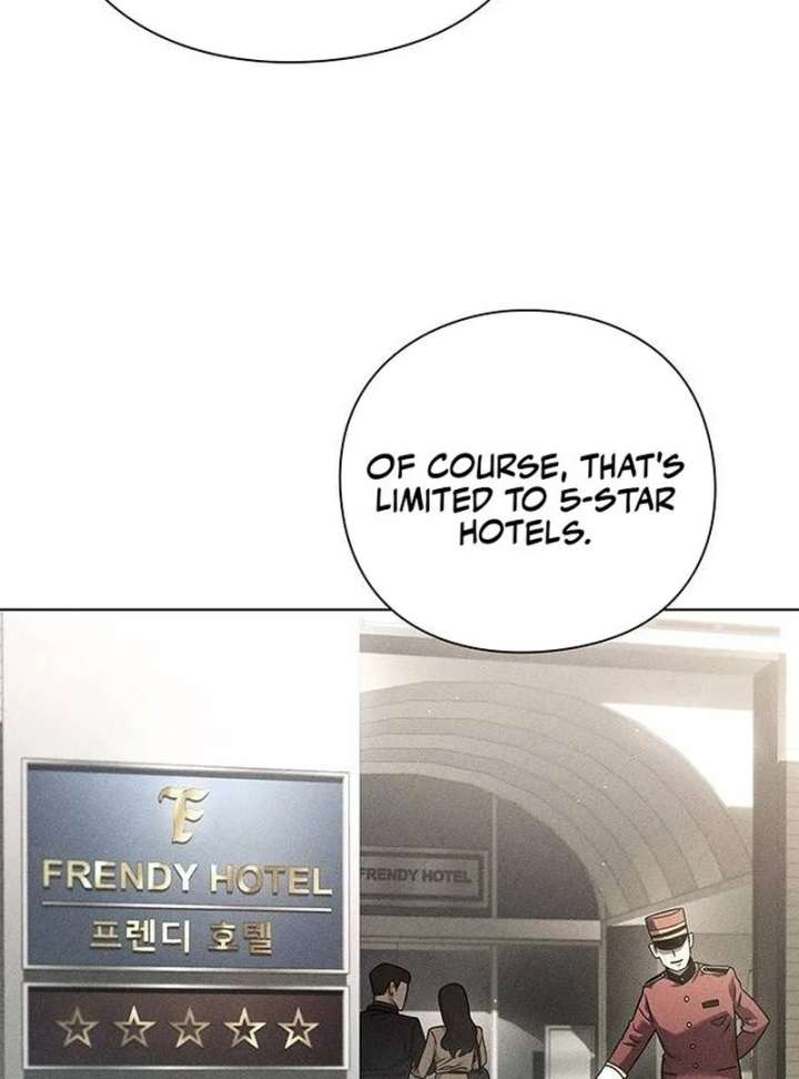 Office Worker Who Sees Fate - Chapter 46 Page 25