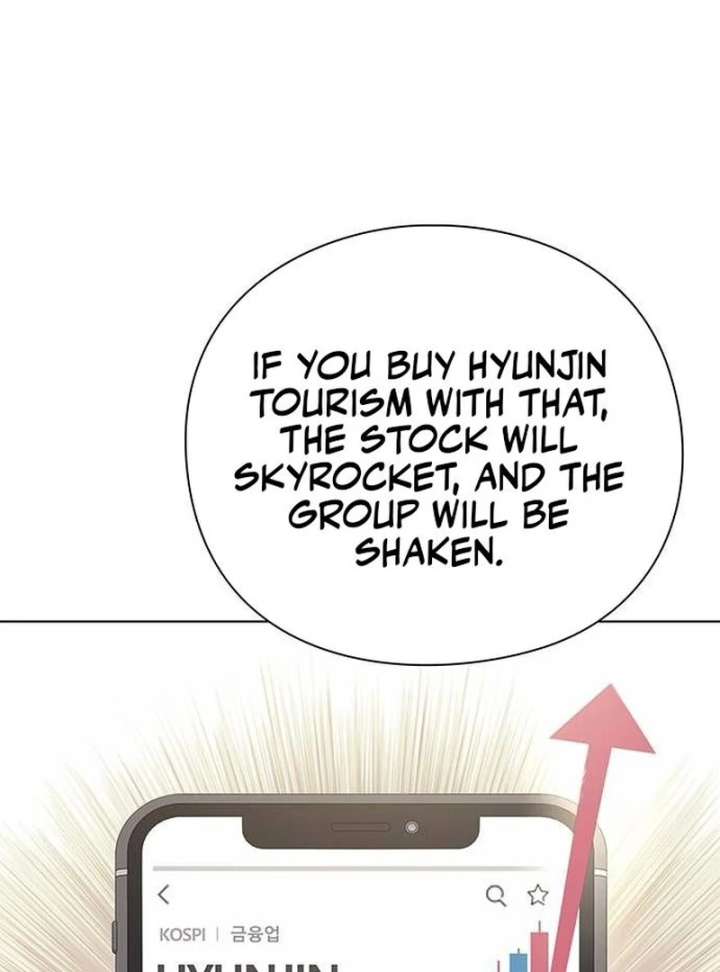 Office Worker Who Sees Fate - Chapter 46 Page 35