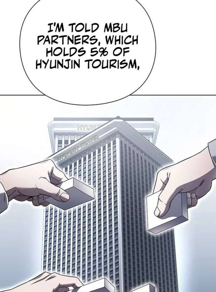 Office Worker Who Sees Fate - Chapter 46 Page 45