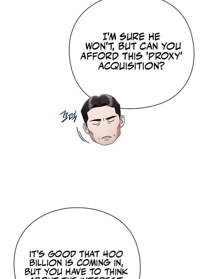 Office Worker Who Sees Fate - Chapter 46 Page 59