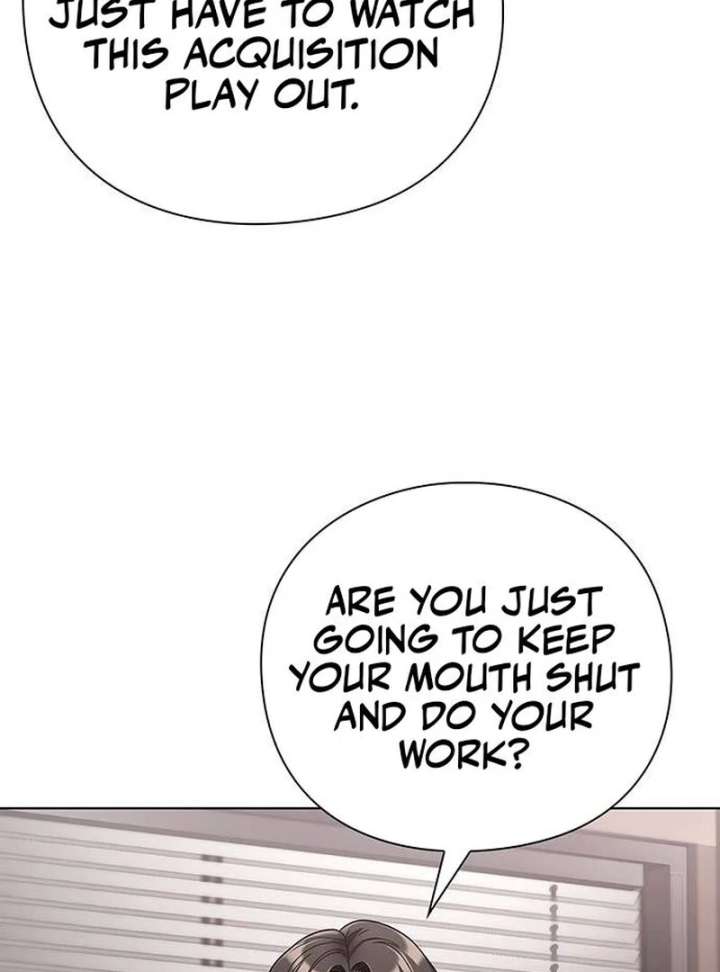 Office Worker Who Sees Fate - Chapter 46 Page 66