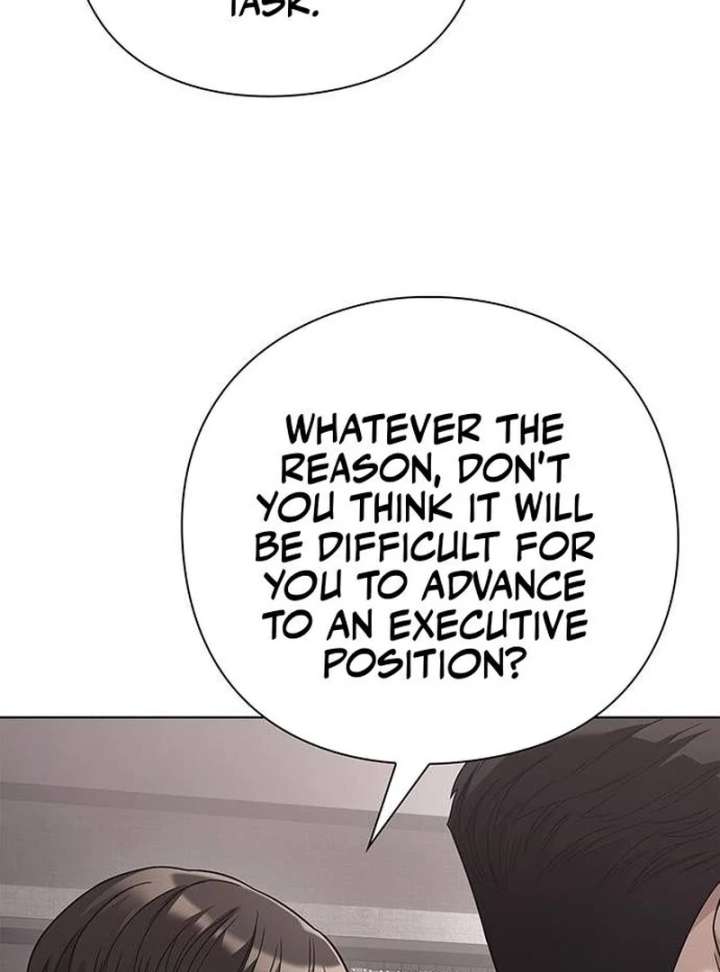 Office Worker Who Sees Fate - Chapter 46 Page 72