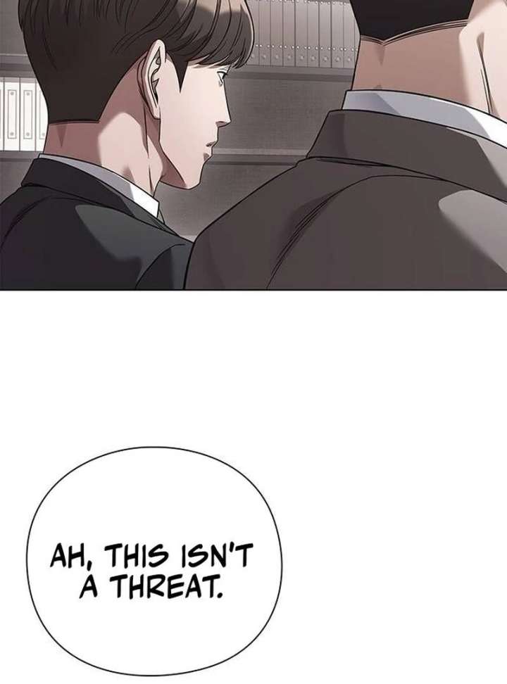 Office Worker Who Sees Fate - Chapter 46 Page 73