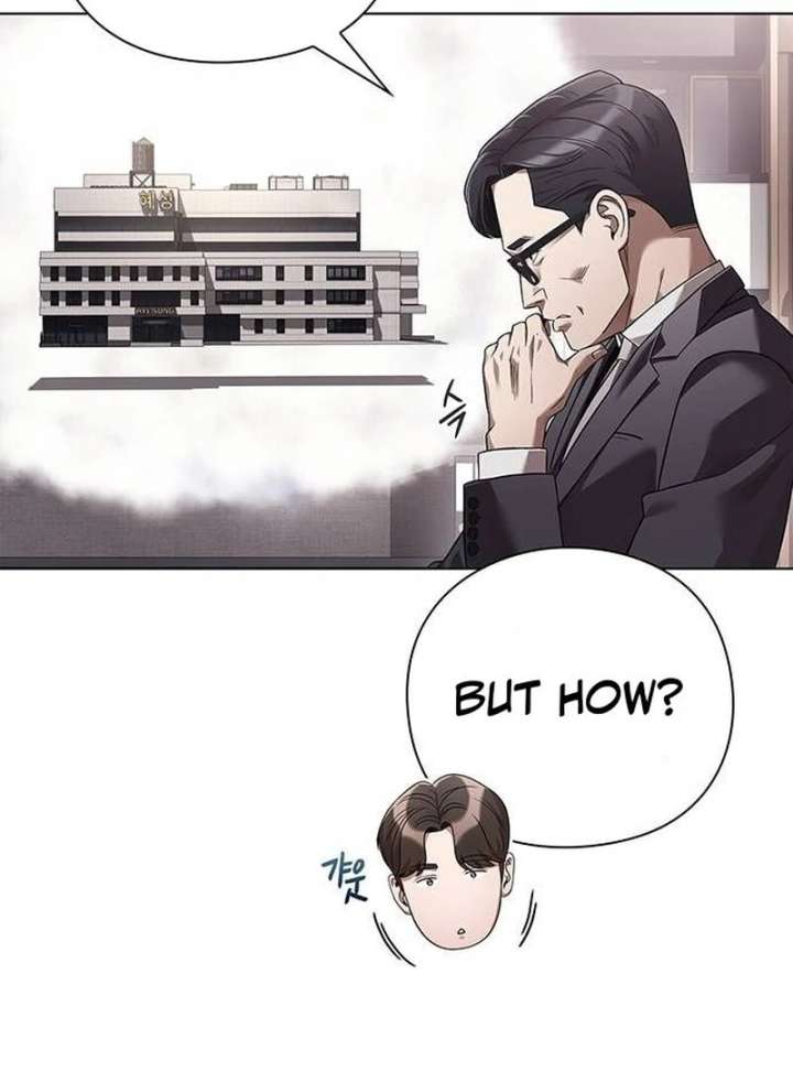 Office Worker Who Sees Fate - Chapter 46 Page 85