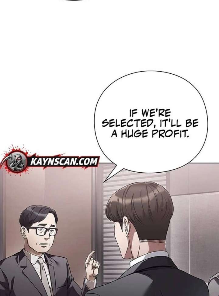 Office Worker Who Sees Fate - Chapter 46 Page 88