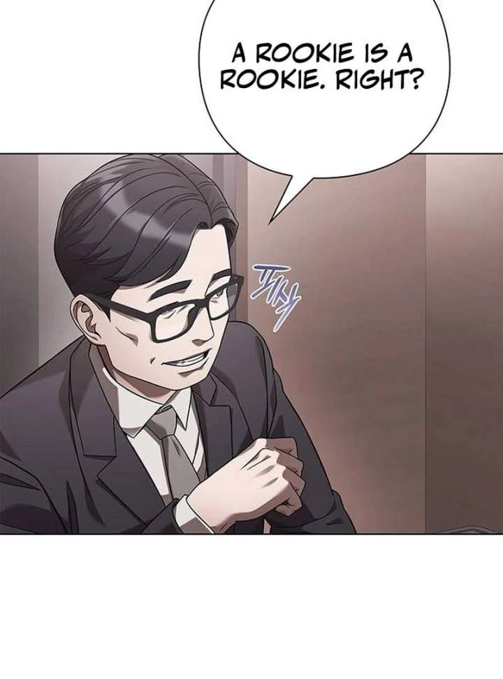 Office Worker Who Sees Fate - Chapter 46 Page 95