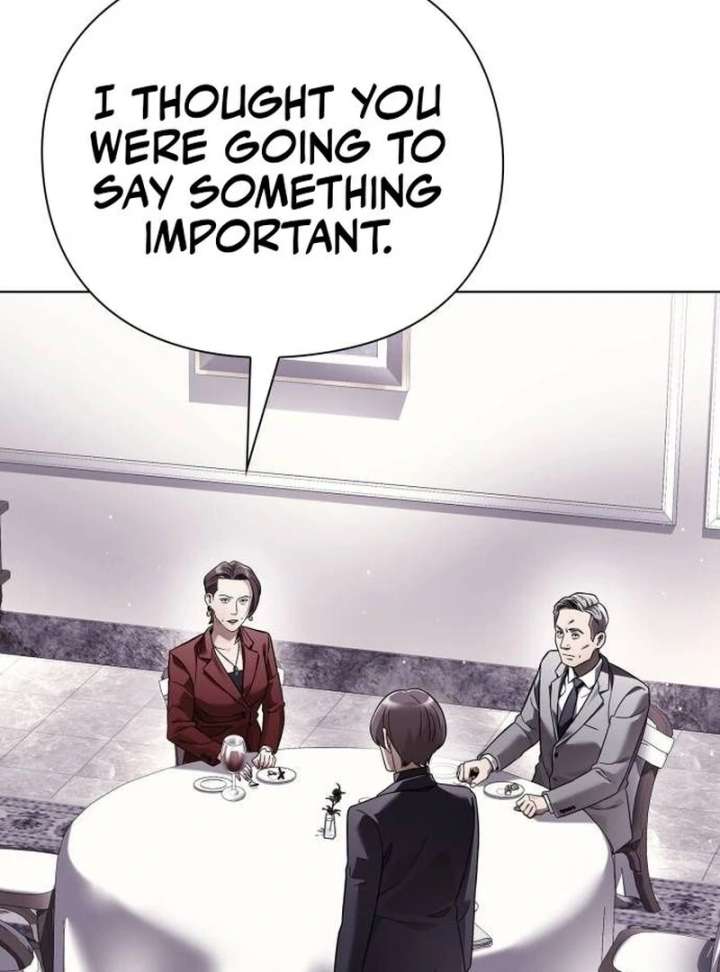 Office Worker Who Sees Fate - Chapter 47 Page 100