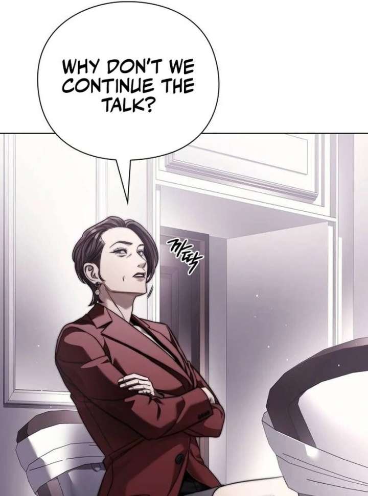 Office Worker Who Sees Fate - Chapter 47 Page 110