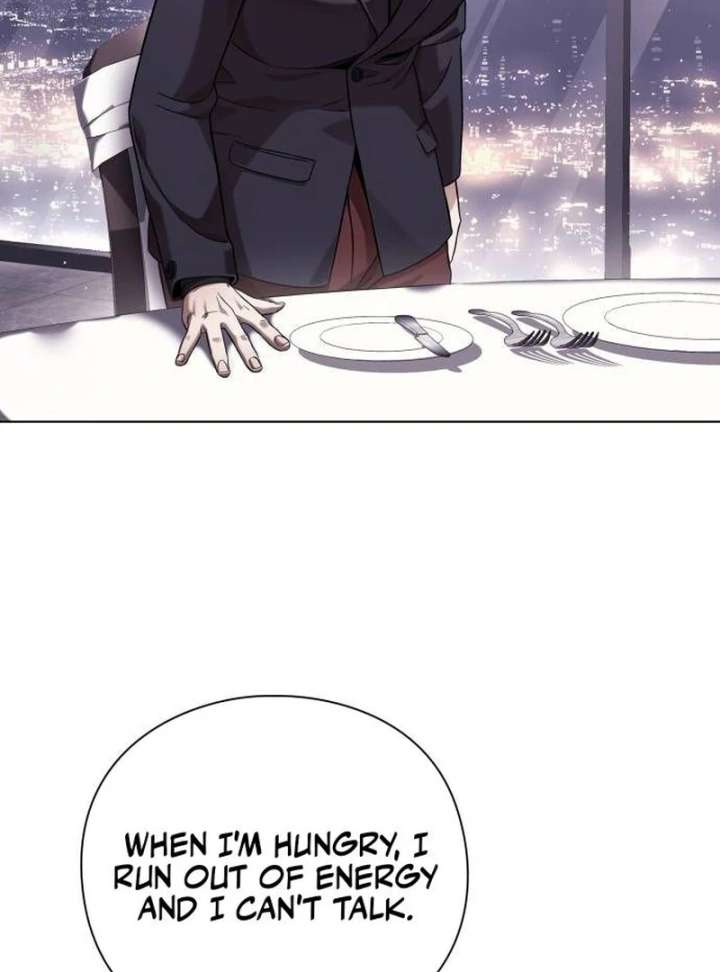 Office Worker Who Sees Fate - Chapter 47 Page 12