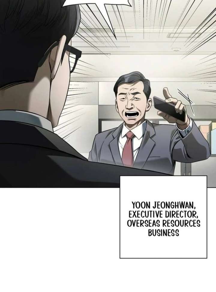 Office Worker Who Sees Fate - Chapter 47 Page 131