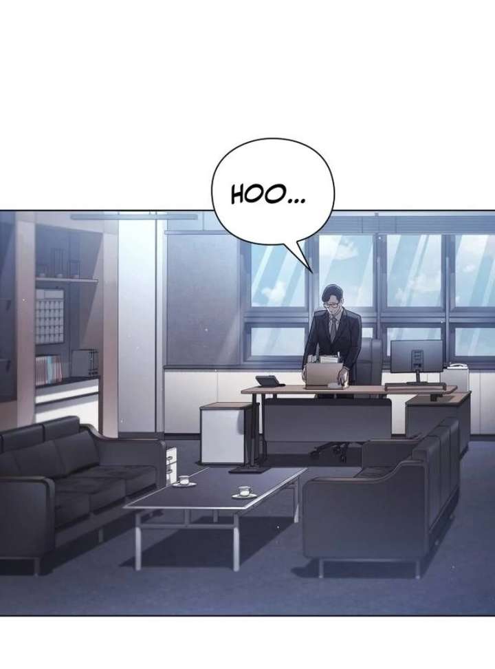 Office Worker Who Sees Fate - Chapter 47 Page 145