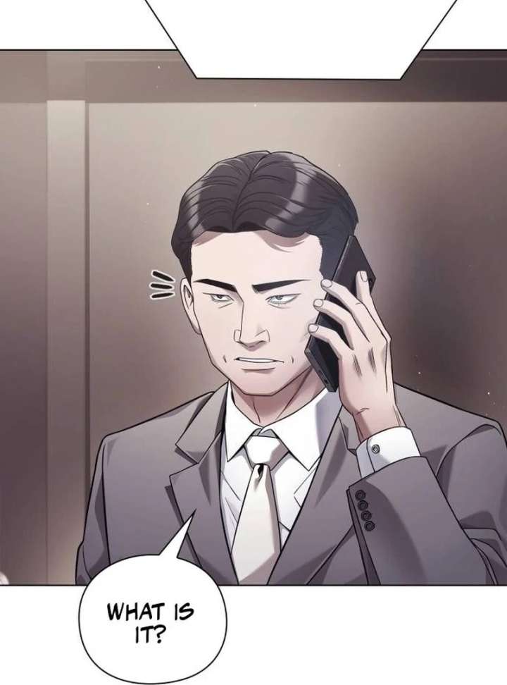 Office Worker Who Sees Fate - Chapter 47 Page 154