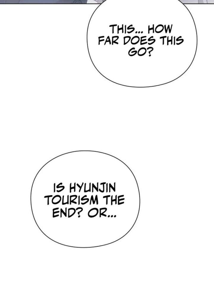 Office Worker Who Sees Fate - Chapter 47 Page 156