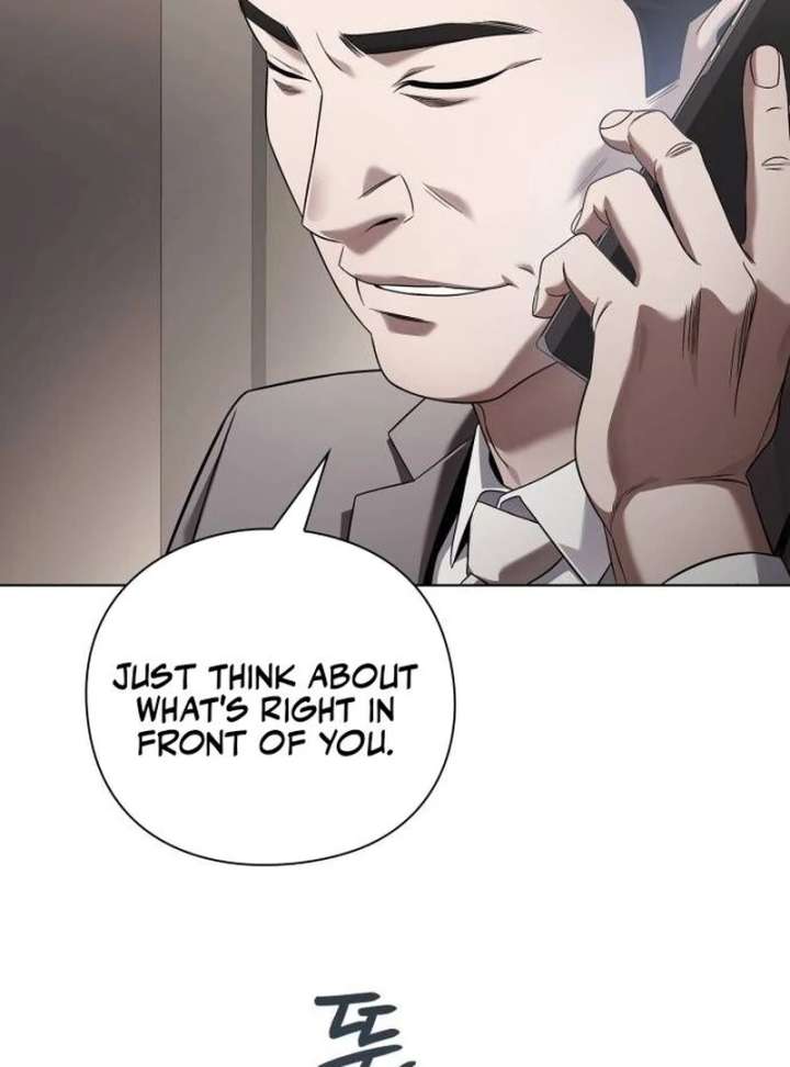 Office Worker Who Sees Fate - Chapter 47 Page 158