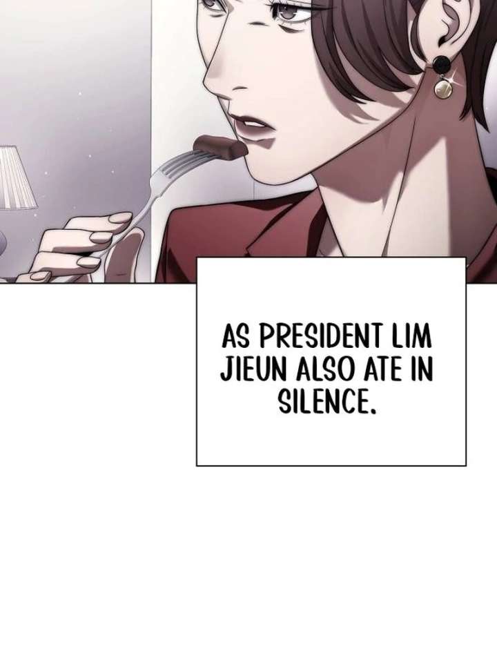 Office Worker Who Sees Fate - Chapter 47 Page 19