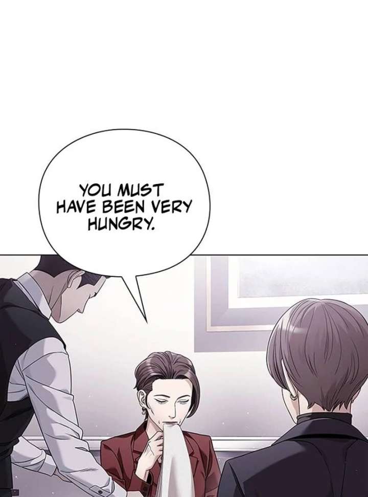 Office Worker Who Sees Fate - Chapter 47 Page 21