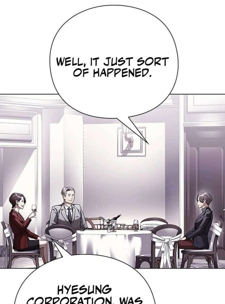 Office Worker Who Sees Fate - Chapter 47 Page 32