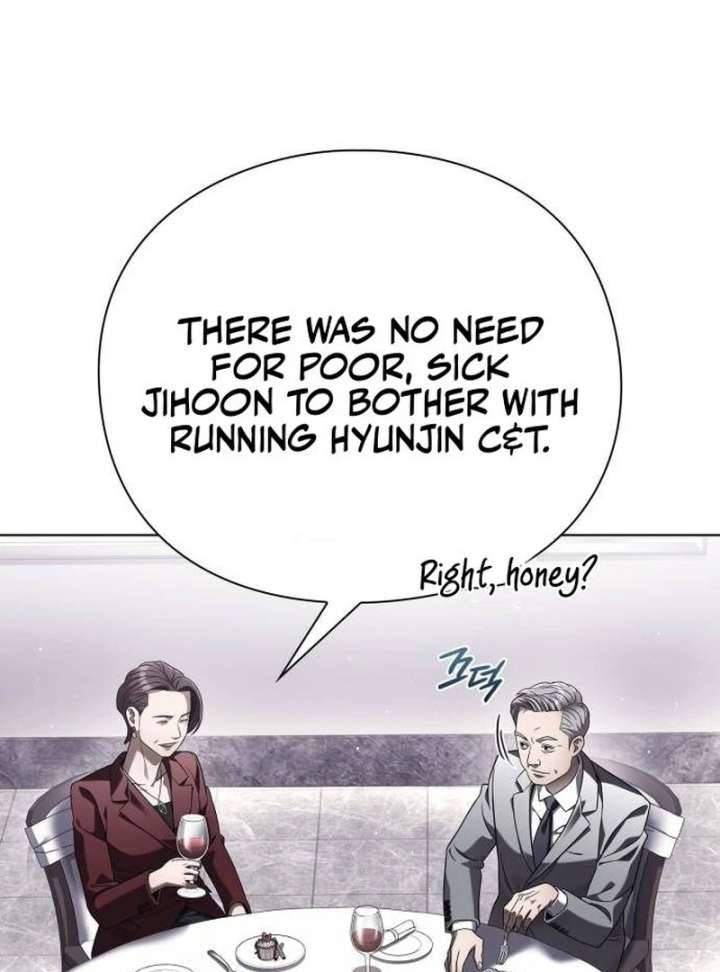 Office Worker Who Sees Fate - Chapter 47 Page 34