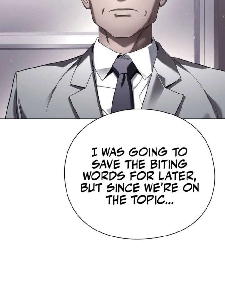 Office Worker Who Sees Fate - Chapter 47 Page 38