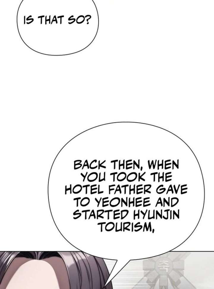 Office Worker Who Sees Fate - Chapter 47 Page 43