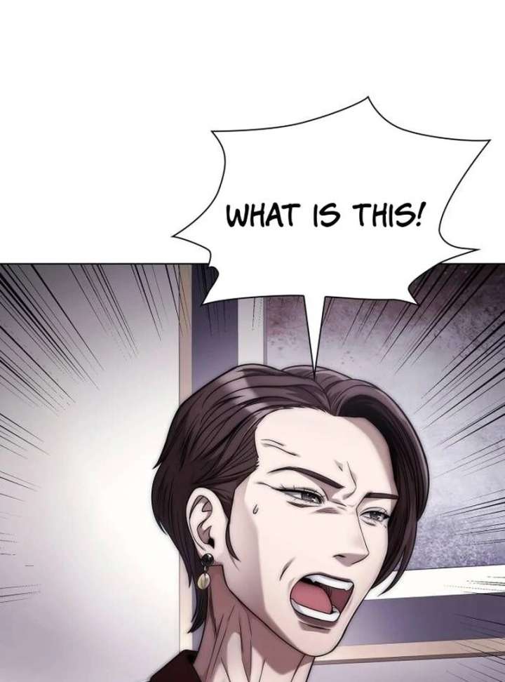 Office Worker Who Sees Fate - Chapter 47 Page 45