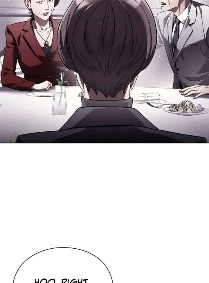 Office Worker Who Sees Fate - Chapter 47 Page 59