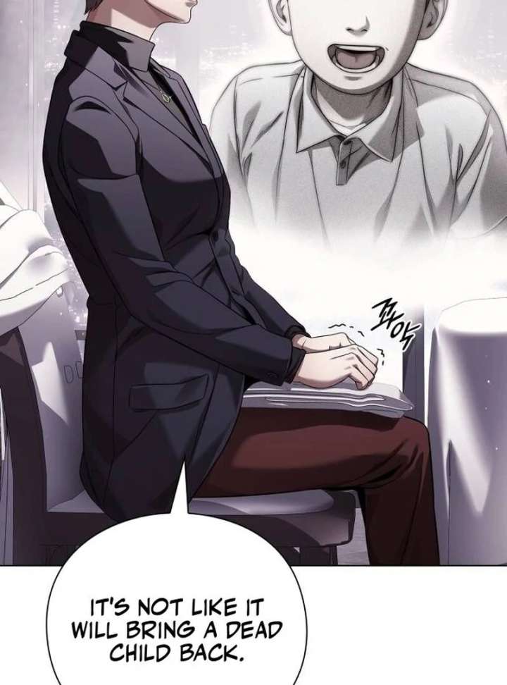 Office Worker Who Sees Fate - Chapter 47 Page 62