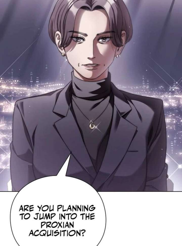 Office Worker Who Sees Fate - Chapter 47 Page 66