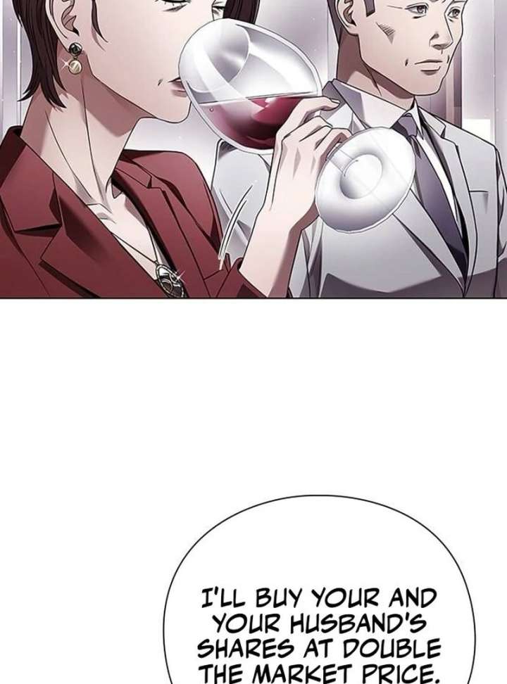 Office Worker Who Sees Fate - Chapter 47 Page 85