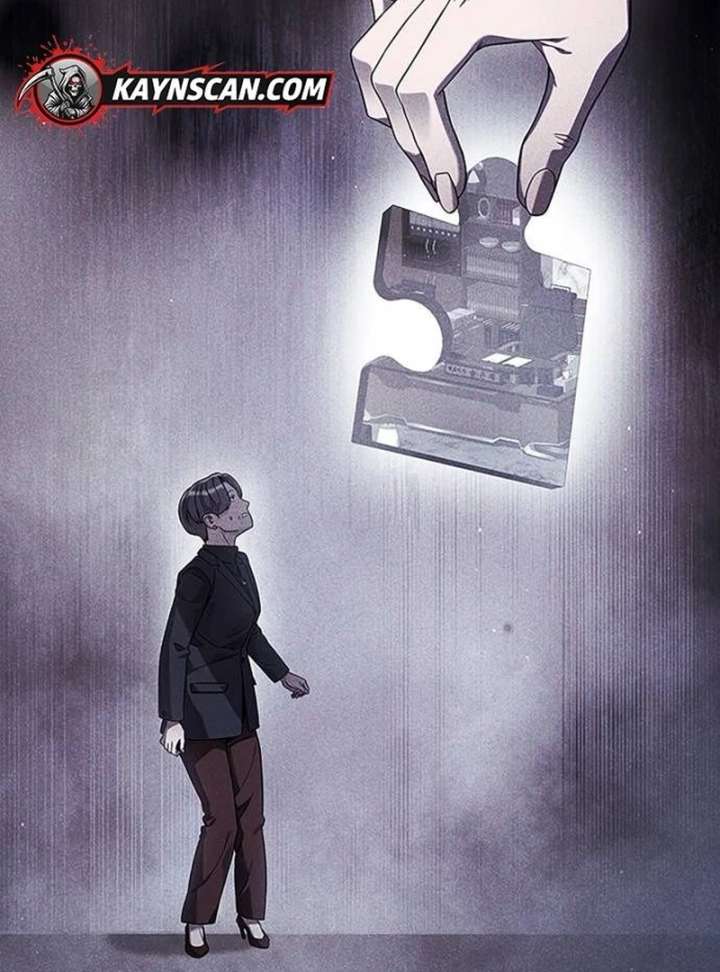 Office Worker Who Sees Fate - Chapter 47 Page 88