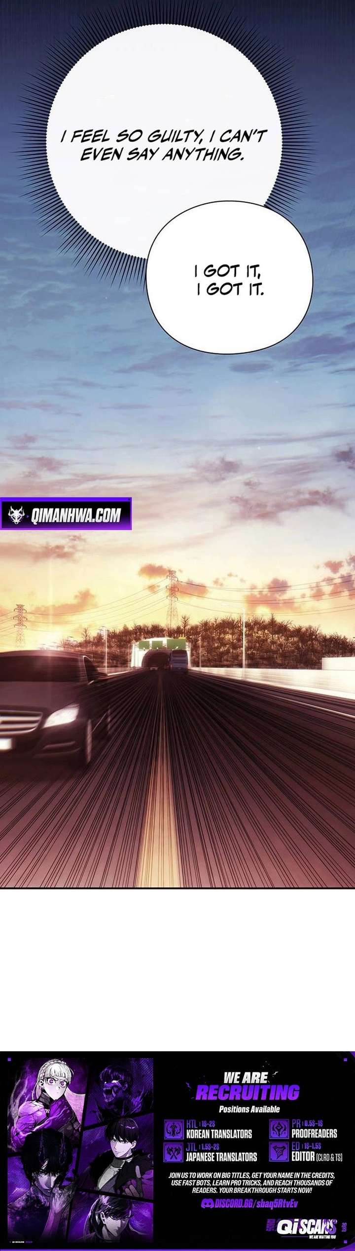 Office Worker Who Sees Fate - Chapter 94 Page 12