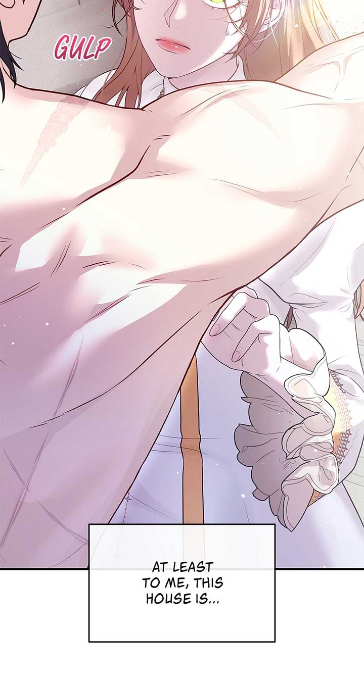 Turning the Mad Dog into a Genteel Lord - Chapter 1 Page 11