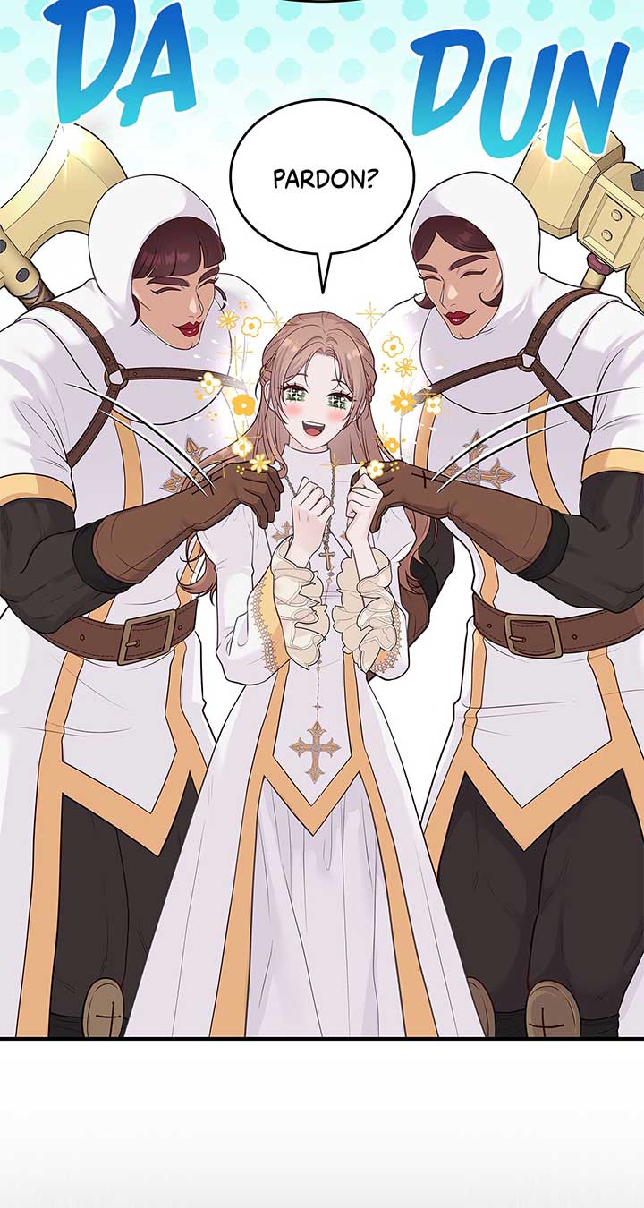 Turning the Mad Dog into a Genteel Lord - Chapter 1 Page 124