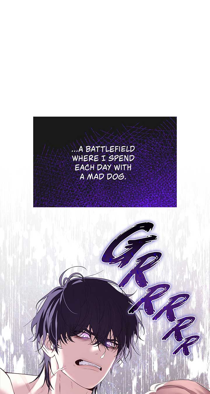 Turning the Mad Dog into a Genteel Lord - Chapter 1 Page 13