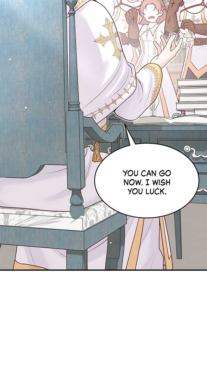 Turning the Mad Dog into a Genteel Lord - Chapter 1 Page 131