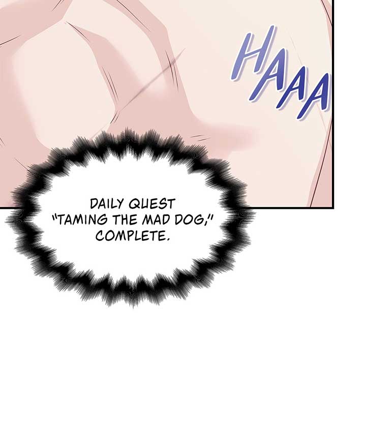 Turning the Mad Dog into a Genteel Lord - Chapter 1 Page 21