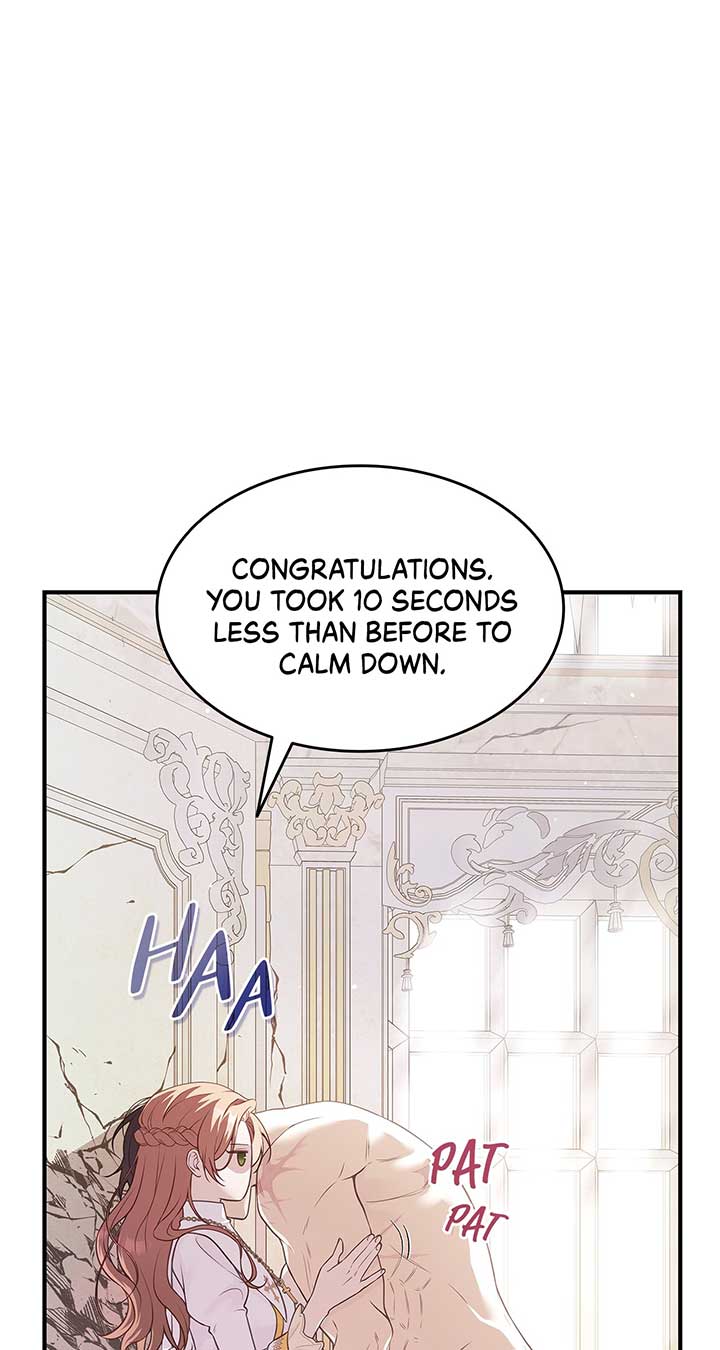 Turning the Mad Dog into a Genteel Lord - Chapter 1 Page 22